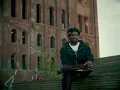 STORY BEHIND THE SONG: halle-lujah | Tenroc