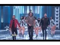 Download Lagu Flo Rida \u0026 99 Percent - Cake (Live with Kelly) [After Oscar® Show]