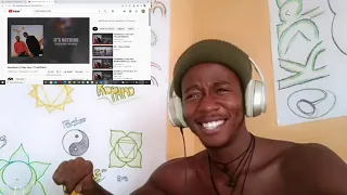 session reaction mashbeatz u0026 thato saul its nothing