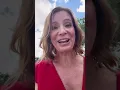 Tips to Beat the Summer Heat with Meteorologist Jen Carfagno
