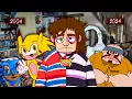 La HISTORIA e INVOLUCION de Chris Chan Christian Weston Chandler