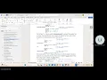MATT Assignment Static Analysis