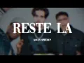 Tiakola x RnBoi x Monsieur Nov - RESTE-LÀ (Speed Up)