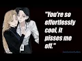 F4F Your secret office gf is sooo attracted to you