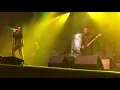 The Cult play ‘Peace Dog’ live at Boston’s HOB (12/14/19)