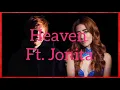 Ed Sheeran ft. Jonita - Heaven (Remix)