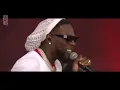 Download Lagu Burna Boy  Live flow festival ARTE concert - ARTE CONSERTA full concert HD