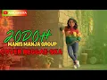 Lagu JODOH || MANIS MANJA GROUP || COVER REGGAE-SKA #ReggaeIndonesia #liriklagu #Coverlagu 