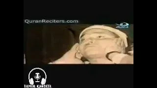 سهرة شريعي حلقة الشيخ مصطفى إسماعيل 