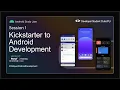 Session 01 - Android Study Jam 2020