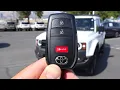 Toyota CHEAPED OUT 2027 Toyota Land Cruiser 1958