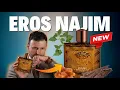 NEW Fragrance - Versace Eros Najim First Impressions Stud or Dud