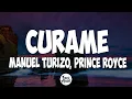Download Lagu Curame (Letra) - Prince Royce, Manuel Turizo