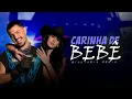 CARINHA DE BEBÊ - Ana Castela, Pedro Sampaio | Versão PISEIRO | By. WilliaMix [ REMIX 2023 ]