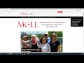 MCLL registration walk-through