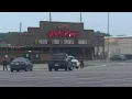 Double shooting outside Tomball bar Motorcycle crash shuts down SW Freeway Top Monday headlines