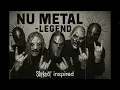 Lagu Slipknot Fusion Duality – Heavy Rapcore Resurrection (Nu Metal / 2000s Energy Revival) 🤘💀