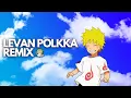 Download Lagu Abububu - Manhy \u0026 Thin - TikTok - (Levan Polkka Remix) | #levanpolkka