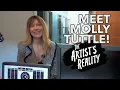 Molly Tuttle The Ugly Truth About Touring Life Why AI Is Already Here