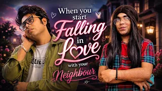 PADOS WALA PYAAR ❤️ || LOVE STORY || SEASON-1 || MOHIT THAREJA