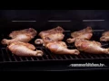 How to Grill Chicken on a Gas Grill