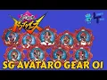 Download Lagu SG Avataro Gear 01 Review - Avataro Sentai DonBrothers