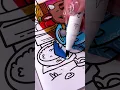 Dango Date Cozy Japan Coloring Book by Jade Summer