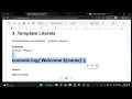 UOC-4 MODULE 10 - Modern JavaScript ES6