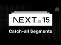 Next js 15 Tutorial - 9