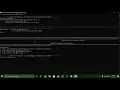 Voting System project in c