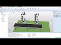 ABB RobotStudio MultiMove Coordination