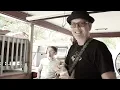 Reggae Lou and The Kind Budz - Livin' Easy (Live Acoustic) | Rising Vibes Jam Sessions
