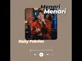Lagu Rizky Febrian | Menari (lyrics/lirik)