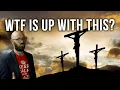 WTF is Up with Crucifixion The Hydrogen Bomb Jet Engine and Much Much More