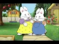 Max Ruby Theme Song High Pitch
