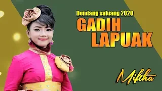 Download Saluang Dendang Minang terbaru 2020 - Miftha - Gadih Lapuak  ( Official Music Video ) MP3