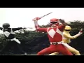 Power Ranger Punks | Mighty Morphin | Full Episode | S01 | E12 | Power Rangers Official