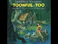 Just Around The Riverbend (From "Pocahontas")