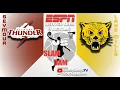 Slam at the Dam - Game 3