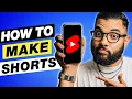 Download Lagu How To Make a YouTube Short With a Smartphone (Step-by-Step Guide)