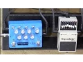 Parametric EQ s versus Graphic EQ s what s the difference Which is better