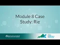 Module 8 Case Study Rie