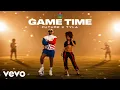 GAME TIME 🌍⚽ | Future x Tyla | FIFA World Cup song 2026 (official audio)