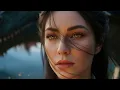 Кровь Дракона | Дева и Дракон (Премьера клипа 2026)