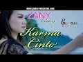 Download Lagu ZANY VALENCIA - KARMA CINTO - lagu minang terbaru ( Official Music Video)