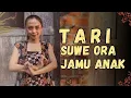 Download Lagu Tari Suwe Ora Jamu - Tari Kreasi Anak Mudah Dihafalkan - Tari Kreasi Dolanan Anak