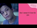Download Lagu I Don't Like To Sleep Alone Song Voice By Johan Untung My Love For Awsome Nikki Co