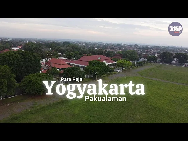 Download MP3 Para Raja Yogyakarta dan Pakualaman (Dokumenter)