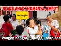 Download Lagu REAKSI ANAK2 KETEMU MAMA,KANGEN BANGET 3 MINGGU BERPISAH ‼️
