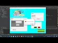 Build Rock Paper Scissors Game using Python Tkinter and Sqlite3 database